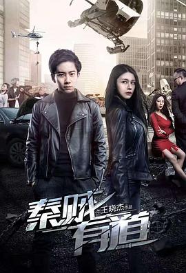 九龙城龙虎斗 封面图